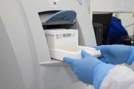 Imagem referente a Tecpar implanta novos ensaios que reduzem o tempo de análise laboratorial de alimentos