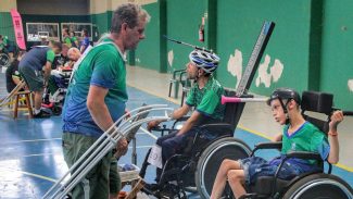 Estado, UFPR e Comitê Paralímpico Brasileiro firmam acordo para expandir atividades