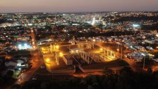 Consumo de energia cresceu 10% no quarto trimestre de 2023 no Paraná