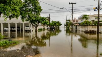 Governo do Estado homologa situação de emergência em Guaratuba e Matinhos