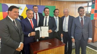 Paraná vai acompanhar a fiscalização dos contratos de concessão das rodovias