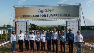 Eventos técnicos da Coamo e Integrada discutem tecnologia e inovação no agronegócio