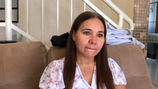 Ágata voltando para casa: Mãe acolhedora fala sobre emoção em notícia sobre localização da filha