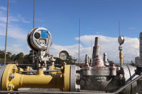 Imagem referente a Tarifa do gás canalizado terá redução a partir de 1º de fevereiro no Paraná