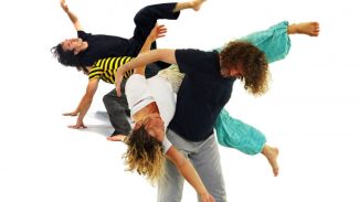 Balé Teatro Guaíra terá oficina gratuita de dança sobre improvisação