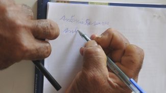 Saldos remanescentes do Brasil Alfabetizado vão para jovens e adultos