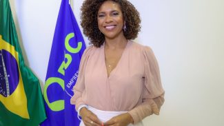 Luciana Barreto reestreia na EBC dia 19 de fevereiro