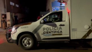 Morte de bebê após receber medicamento será investigada no interior do Paraná