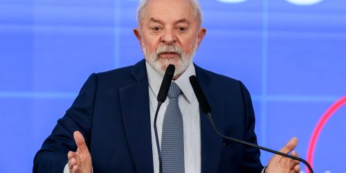 Imagem referente a Lula vai ao Egito e à Etiópia reforçar os laços do Brasil com a África