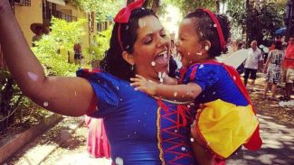 Carnaval: blocos infantis propiciam desenvolvimento de crianças