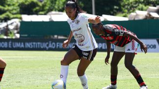 Corinthians e Ferroviária avançam para semi da Supercopa do Brasil