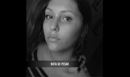 Imagem referente a Unioeste emite Nota de Pesar sobre a morte da acadêmica Júlia Prochmam Vendrame