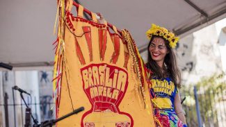 Brasília Amarela completa 10 anos homenageando Mamonas no carnaval