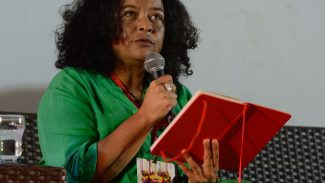 Autora de livro que inspirou Portela celebra homenagem às mães negras