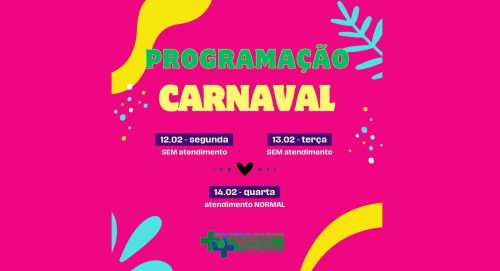 Imagem referente a Agência do Trabalhador de Cascavel estará fechada no Carnaval; atendimento normal volta na quarta-feira