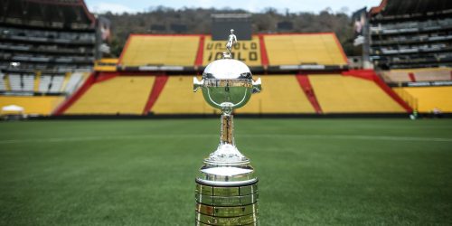 Imagem referente a Buenos Aires receberá a final da edição 2024 da Copa Libertadores