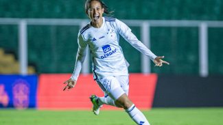 Cruzeiro garante presença na final da Supercopa do Brasil feminina