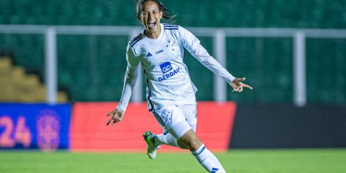 Imagem referente a Cruzeiro garante presença na final da Supercopa do Brasil feminina