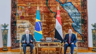 Lula: Conselho de Segurança deve ser pacifista e não fomentar guerras