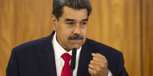 Venezuela dá 72 horas para pessoal da ONU abandonar o país