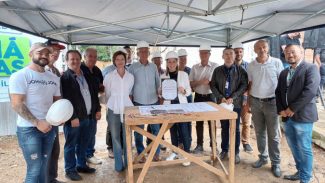 Rio Branco do Sul vai construir Armazém da Família com aporte de R$ 1,3 milhão do Estado