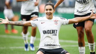 Corinthians busca tricampeonato da Supercopa do Brasil feminina