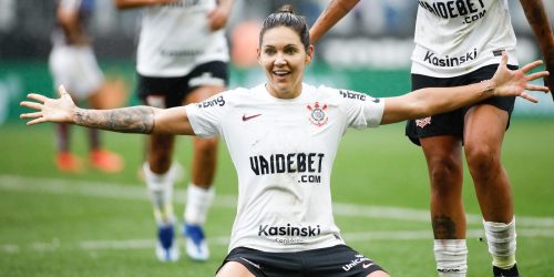 Imagem referente a Corinthians busca tricampeonato da Supercopa do Brasil feminina