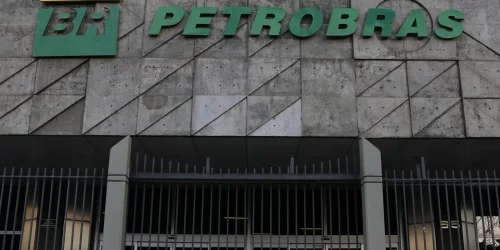 Valor de mercado da Petrobras na bolsa de São Paulo tem novo recorde