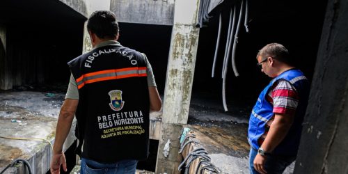 Dengue: prefeitura de Belo Horizonte decreta situação de emergência