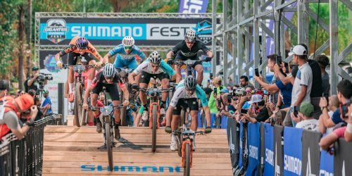 Imagem referente a São Paulo receberá etapa da Copa do Mundo de mountain bike eliminator