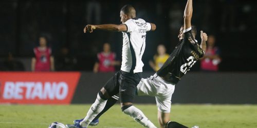 Imagem referente a Botafogo e Vasco fazem clássico decisivo pelo Campeonato Carioca