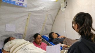 Dengue no Rio tem número de casos seis vezes maior que o esperado