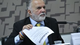 Governo chama embaixador do Brasil em Israel para consultas