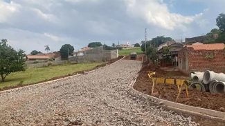 Com apoio do Estado, Engenheiro Beltrão terá R$ 3,3 milhões para pavimentação
