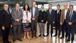 Universidades estaduais e TCE firmam parceria para projetos de extensão sobre fiscalização