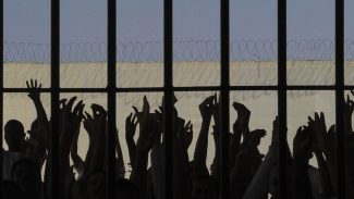 Senado aprova fim da “saidinha” de presos 