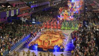 Carnaval do Rio: 8 milhões curtiram a folia na cidade