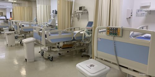 Imagem referente a Algoritmo pode ajudar hospitais a otimizar internação de pacientes