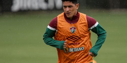 Fluminense reencontra LDU em decisão de competição continental