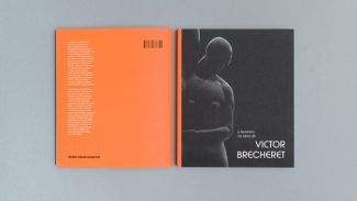 Catálogo da mostra Brecheret já está disponível para venda na MON Loja