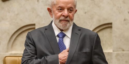 Imagem referente a Lula participa de cúpulas regionais na Guiana e em ilha do Caribe