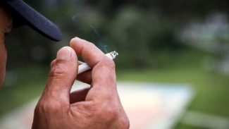 Com bons indicadores, programa do Estado ajuda população a parar de fumar