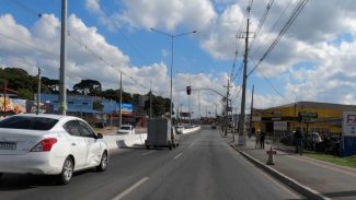 Substituição de semáforos na Rodovia João Leopoldo Jacomel terá investimento de R$ 137 mil