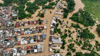 Acre tem 17 municípios em situação de emergência por causa da chuva