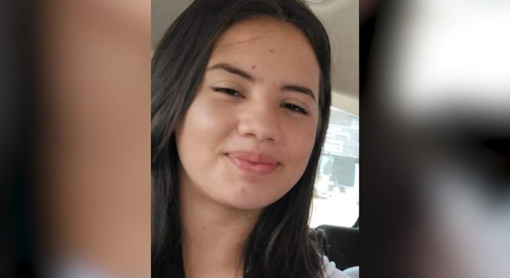 Adolescente de 14 anos que estava desaparecida desde sexta-feira (24) é encontrada