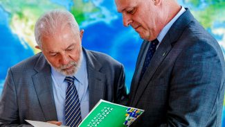 Lula retomará reuniões com empresários de vários setores do agro 