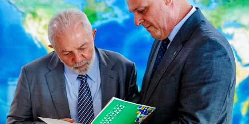 Lula retomará reuniões com empresários de vários setores do agro 