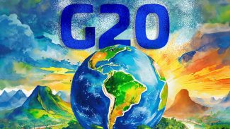  B20, C20, Y20; conheça as siglas que acompanham o G20