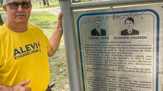 Valdemar quer saída de assassino de Chico Mendes de diretório do PL