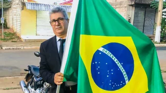 PL destitui assassino de Chico Mendes de diretório do partido no PA